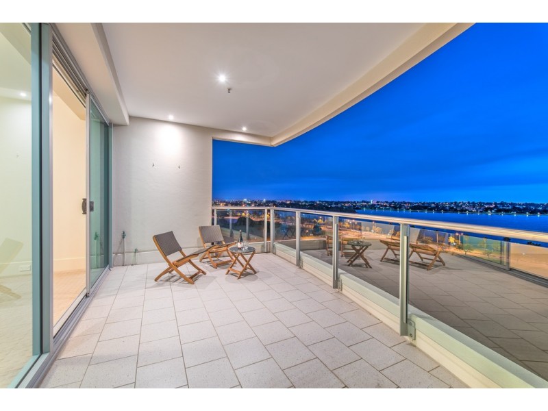 91/52 Terrace Road, East Perth WA 6004