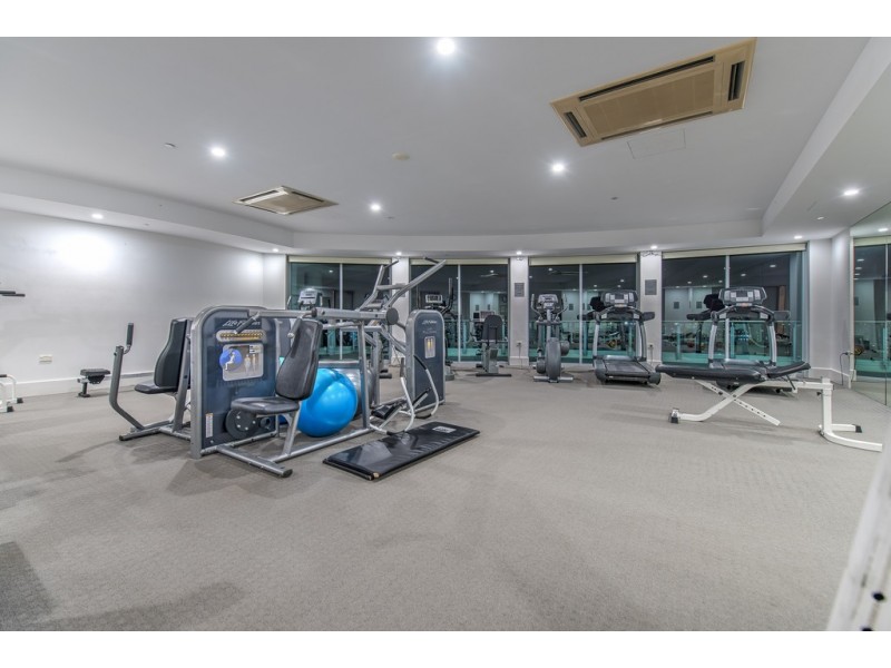 91/52 Terrace Road, East Perth WA 6004