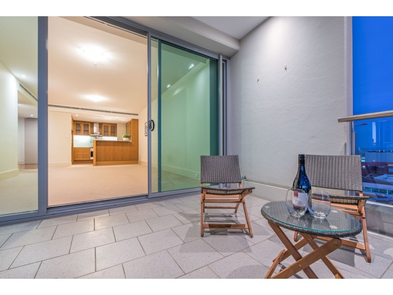 91/52 Terrace Road, East Perth WA 6004
