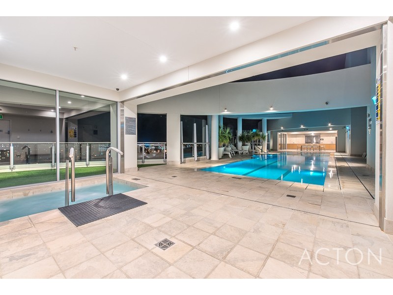91/52 Terrace Road, East Perth WA 6004