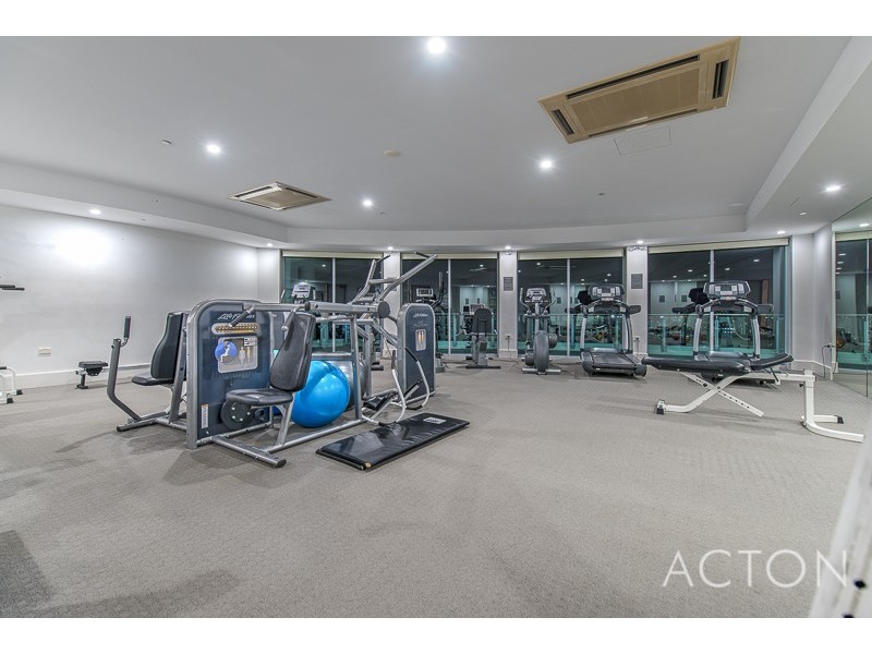 91/52 Terrace Road, East Perth WA 6004
