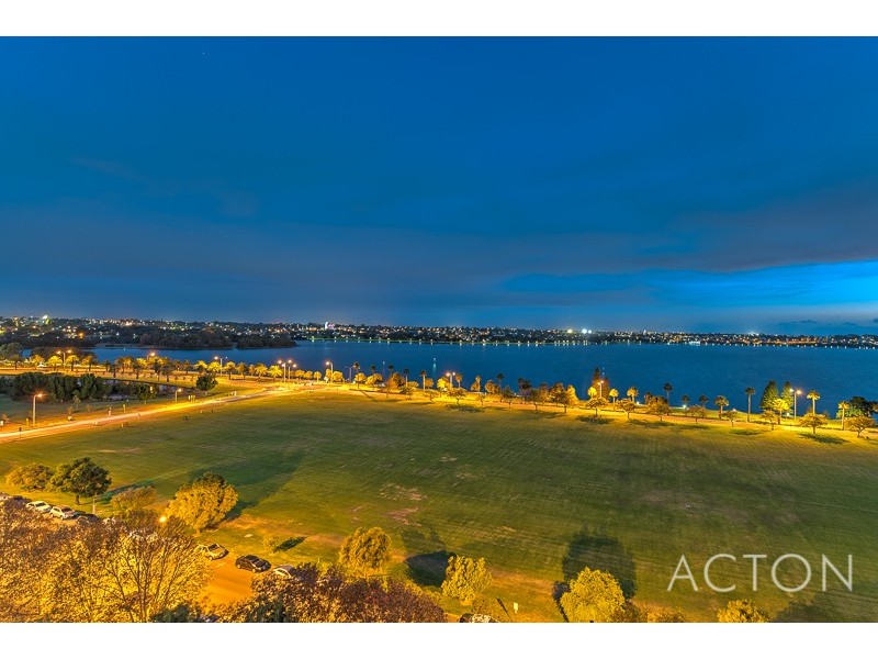91/52 Terrace Road, East Perth WA 6004