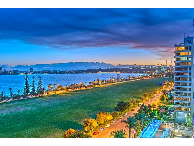 91/52 Terrace Road, East Perth WA 6004