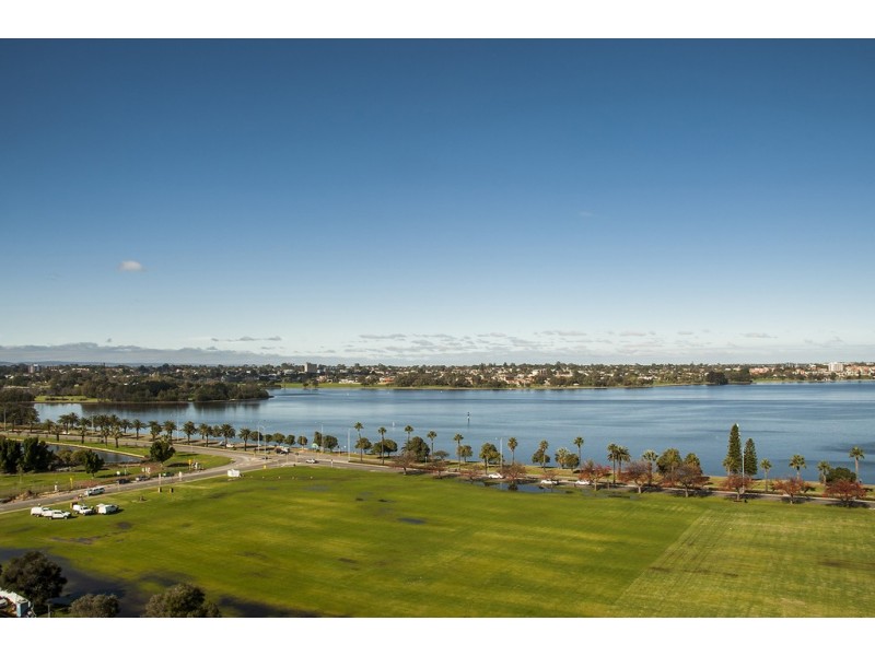 91/52 Terrace Road, East Perth WA 6004