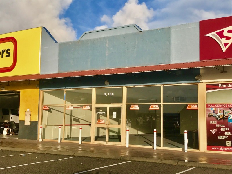 9/108 Welshpool Road, Welshpool WA 6106