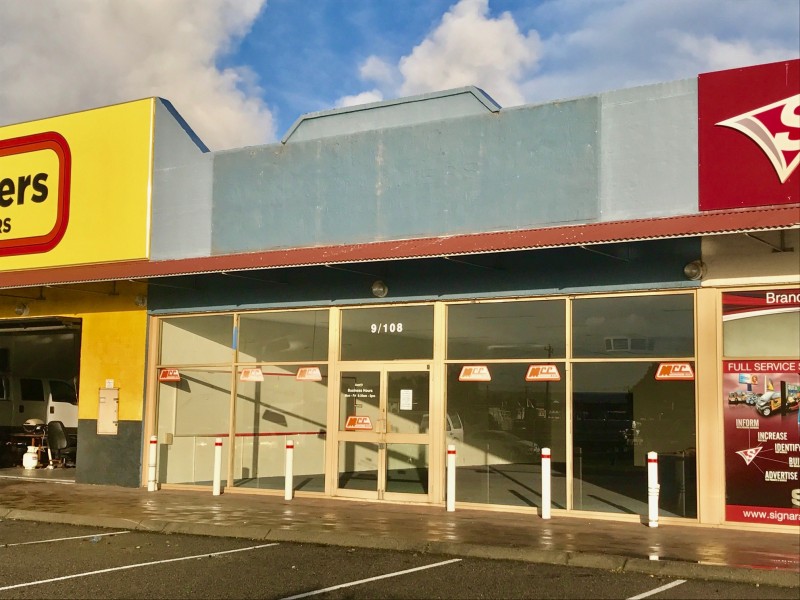 9/108 Welshpool Road, Welshpool WA 6106