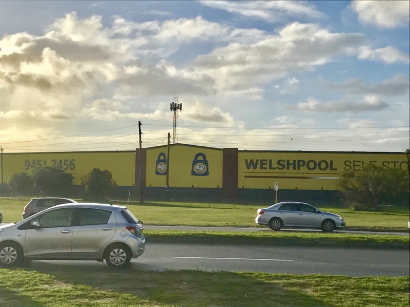 9/108 Welshpool Road, Welshpool WA 6106