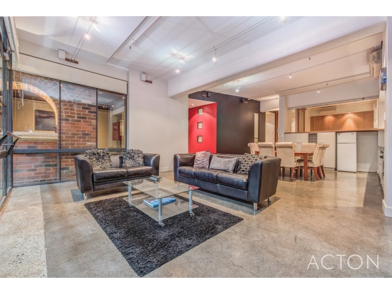 26/82 King Street, Perth WA 6000