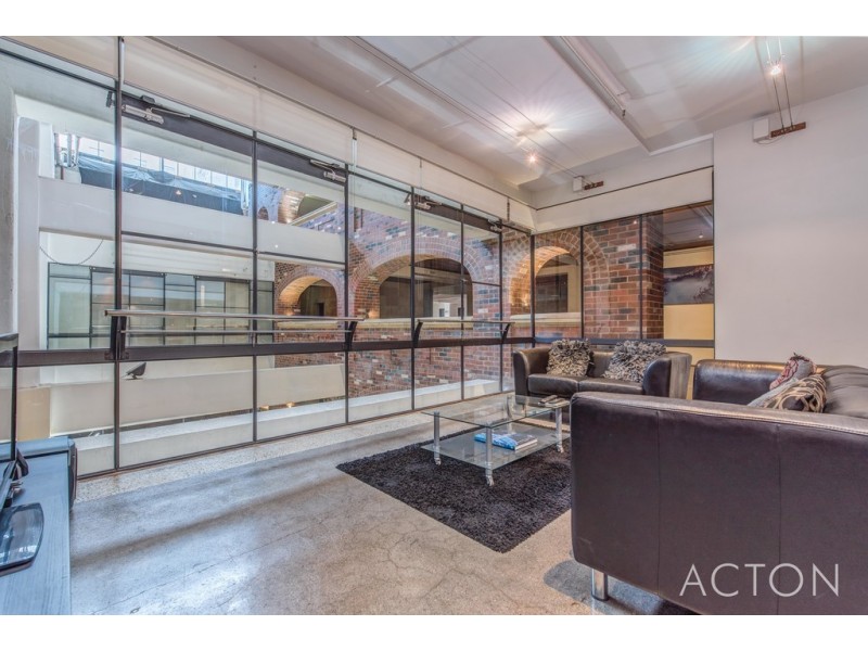 26/82 King Street, Perth WA 6000