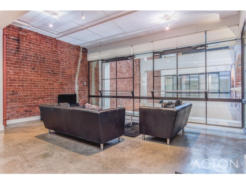 26/82 King Street, Perth WA 6000