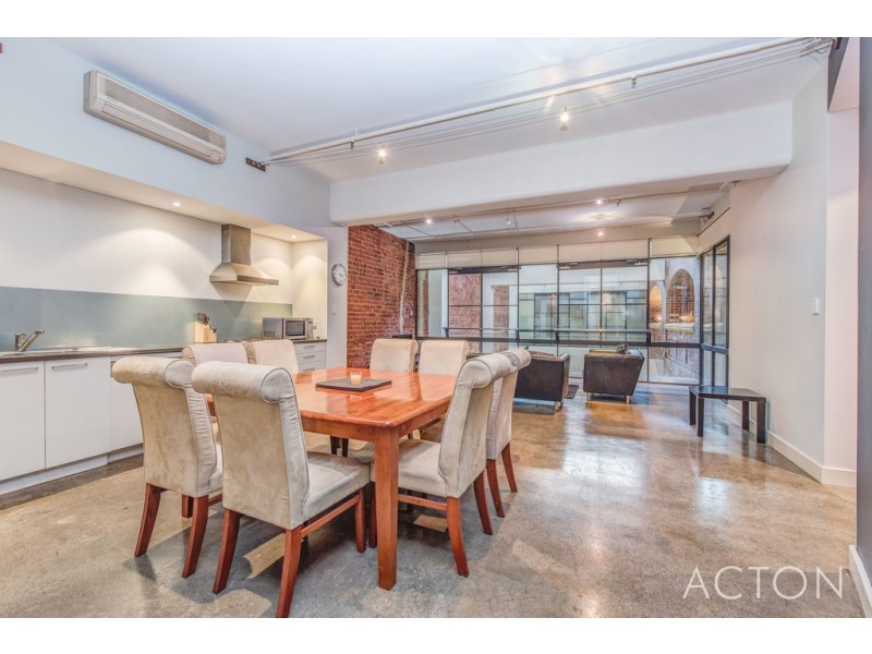 26/82 King Street, Perth WA 6000