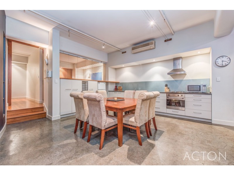 26/82 King Street, Perth WA 6000