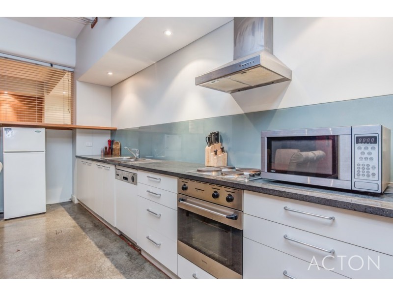 26/82 King Street, Perth WA 6000