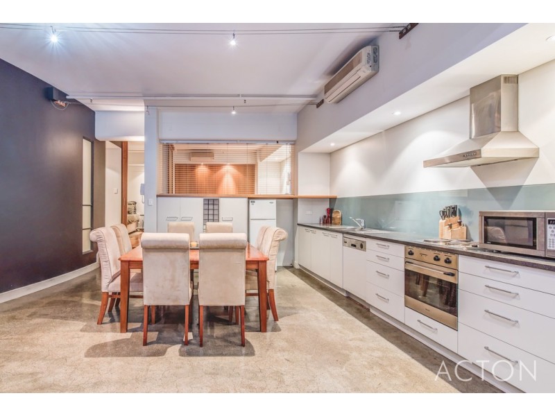 26/82 King Street, Perth WA 6000