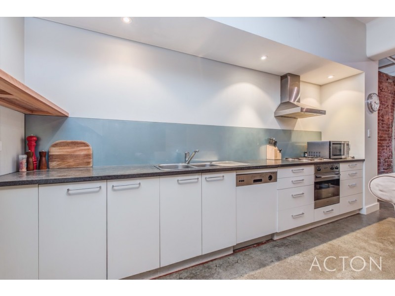 26/82 King Street, Perth WA 6000