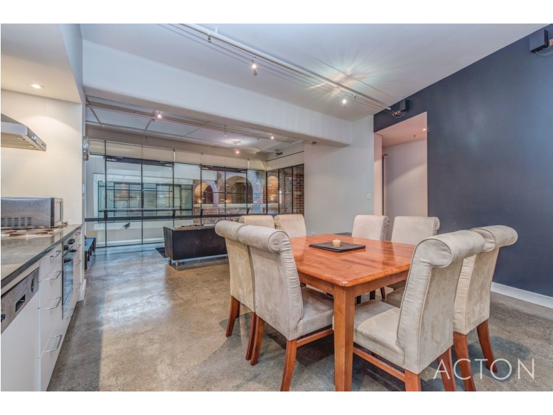 26/82 King Street, Perth WA 6000