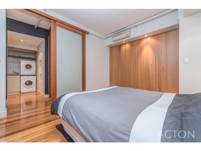 26/82 King Street, Perth WA 6000