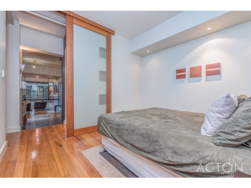 26/82 King Street, Perth WA 6000