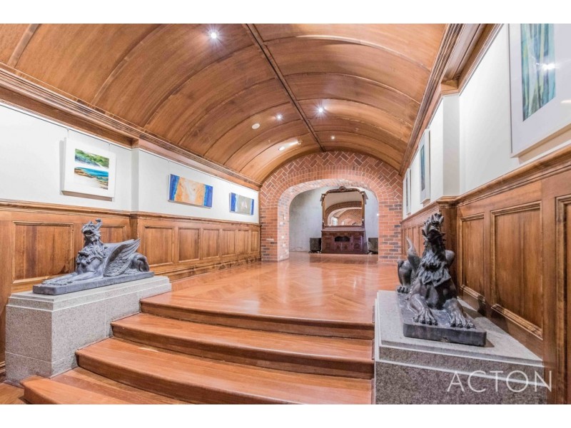 26/82 King Street, Perth WA 6000