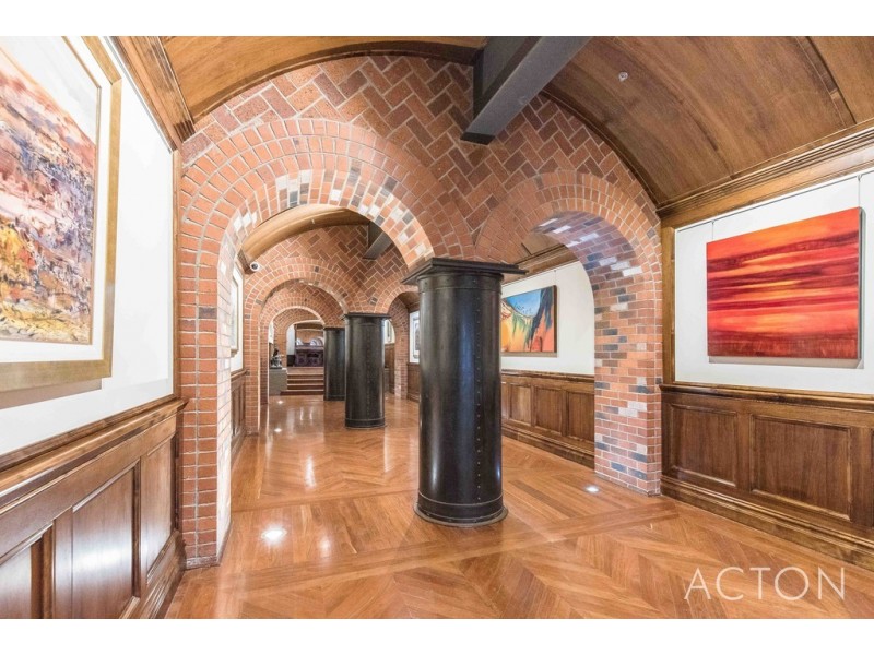 26/82 King Street, Perth WA 6000