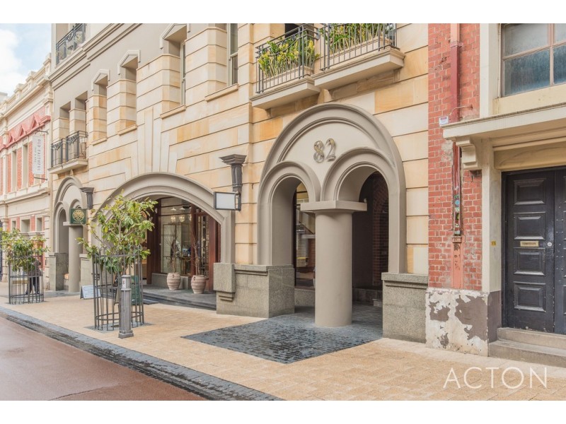26/82 King Street, Perth WA 6000