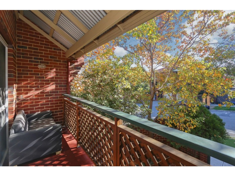 4/39 Bronte Street, East Perth WA 6004