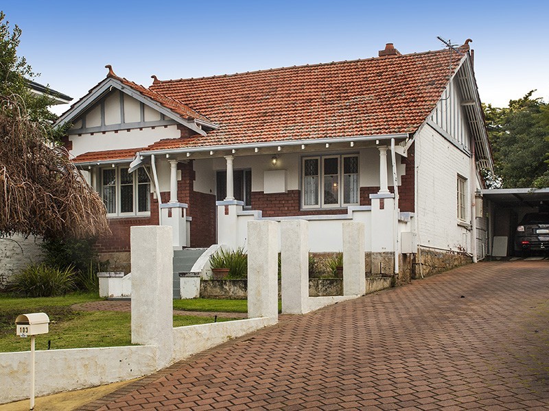 103 Harborne Street, Wembley WA 6014