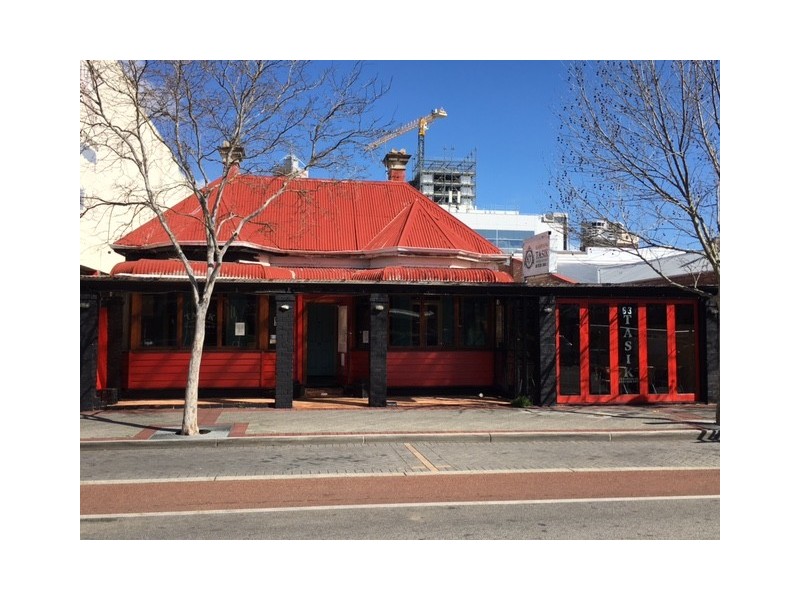 63 Aberdeen Street, Northbridge WA 6003