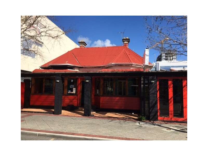 63 Aberdeen Street, Northbridge WA 6003