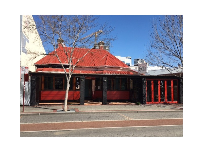 63 Aberdeen Street, Northbridge WA 6003
