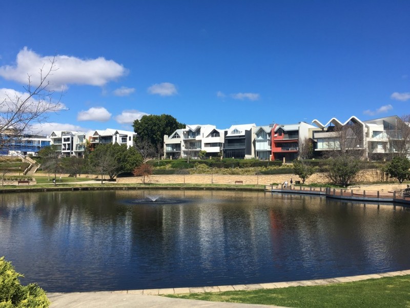 14 Mere View Way, Subiaco WA 6008