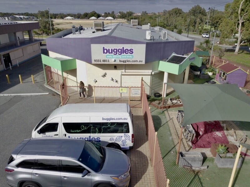 2, 80 Coolbellup Avenue, Coolbellup WA 6163