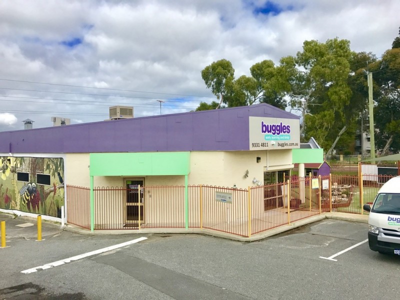 2, 80 Coolbellup Avenue, Coolbellup WA 6163