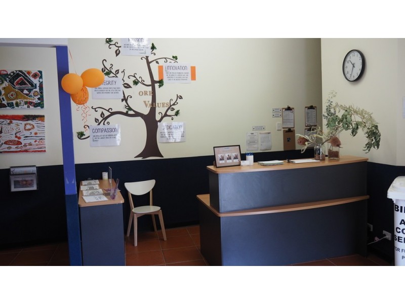 2, 80 Coolbellup Avenue, Coolbellup WA 6163