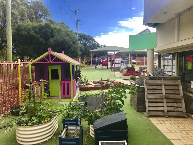 2, 80 Coolbellup Avenue, Coolbellup WA 6163
