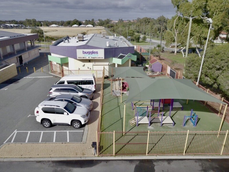 2, 80 Coolbellup Avenue, Coolbellup WA 6163