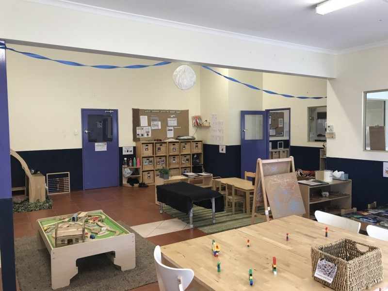 2, 80 Coolbellup Avenue, Coolbellup WA 6163
