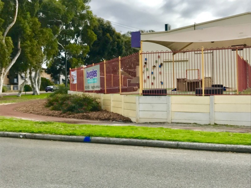 2, 80 Coolbellup Avenue, Coolbellup WA 6163