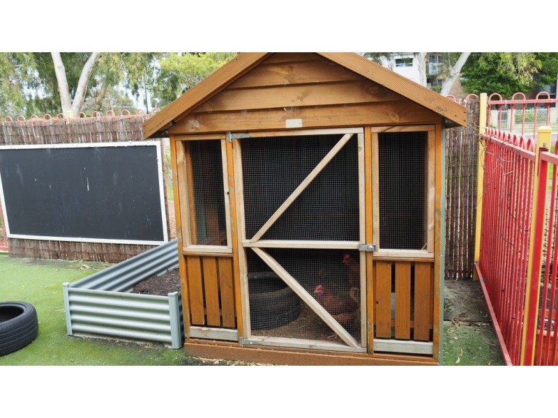2, 80 Coolbellup Avenue, Coolbellup WA 6163