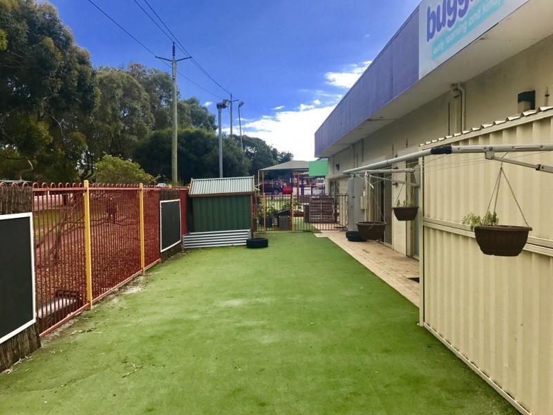 2, 80 Coolbellup Avenue, Coolbellup WA 6163