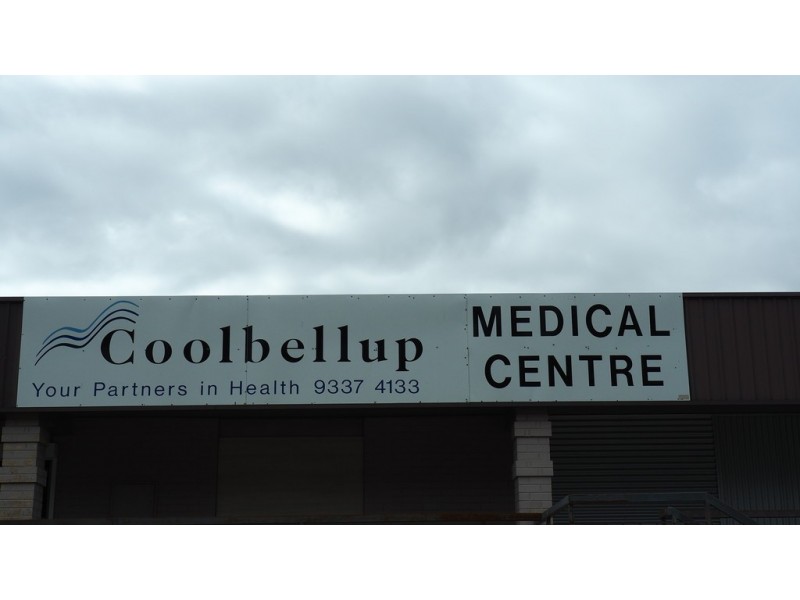 2, 80 Coolbellup Avenue, Coolbellup WA 6163