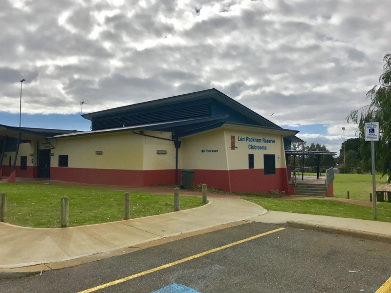 2, 80 Coolbellup Avenue, Coolbellup WA 6163