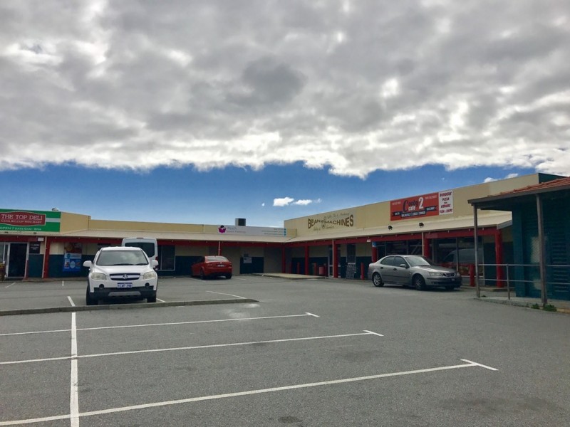2, 80 Coolbellup Avenue, Coolbellup WA 6163