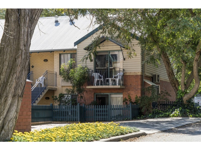 30/222 Hay Street, Subiaco WA 6008