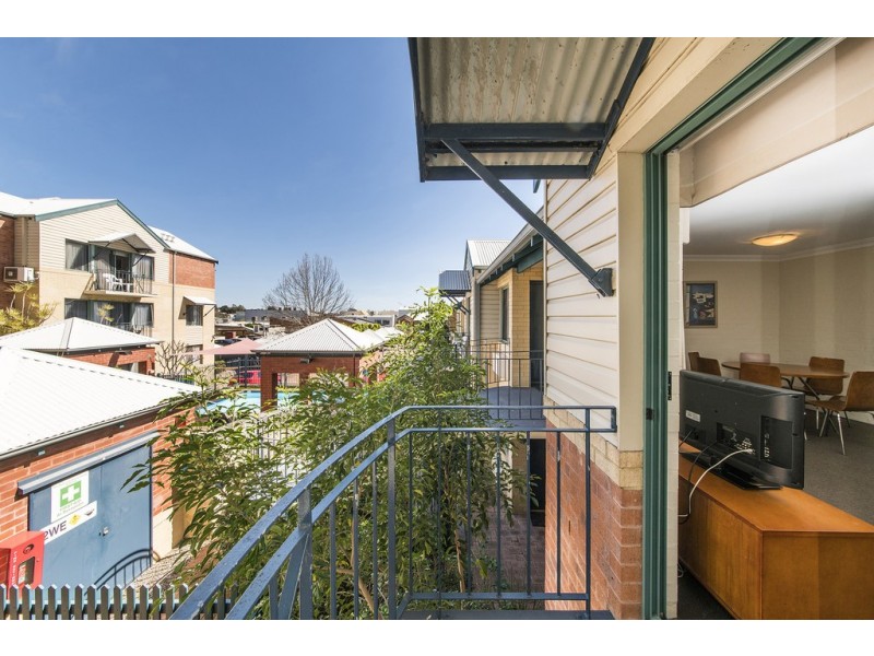 30/222 Hay Street, Subiaco WA 6008
