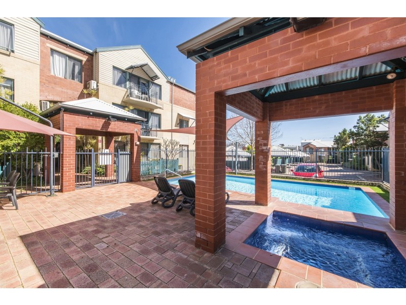 30/222 Hay Street, Subiaco WA 6008