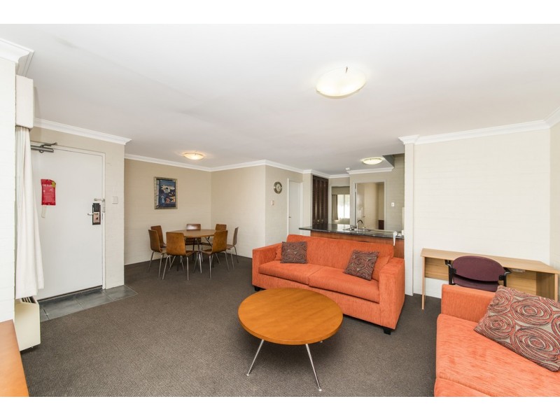 30/222 Hay Street, Subiaco WA 6008