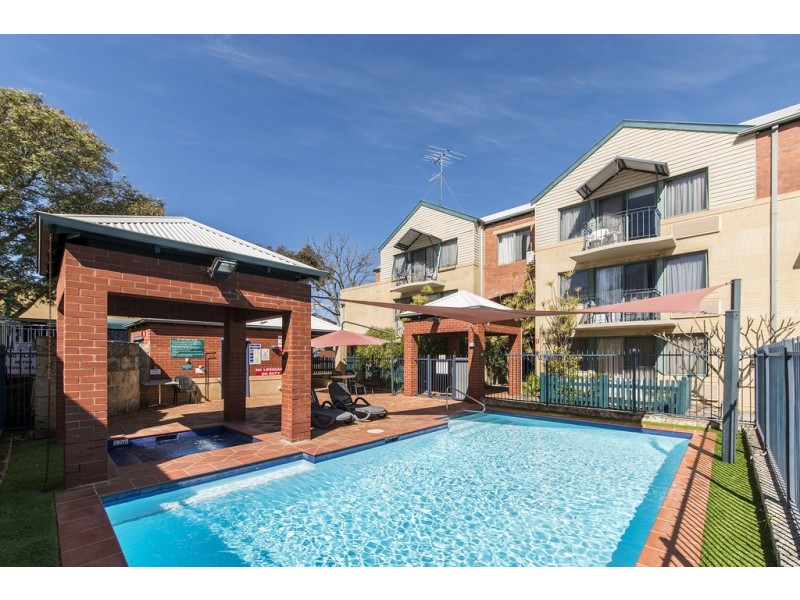30/222 Hay Street, Subiaco WA 6008