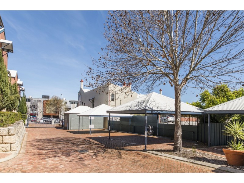 30/222 Hay Street, Subiaco WA 6008