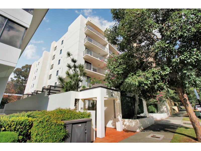 3/2 Colin Street, West Perth WA 6005